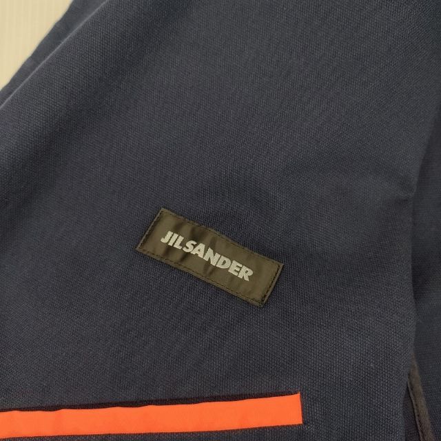 JIL SANDER 2013 本人期 ジルサンダー期 イタリア製 サイズ50 コットン