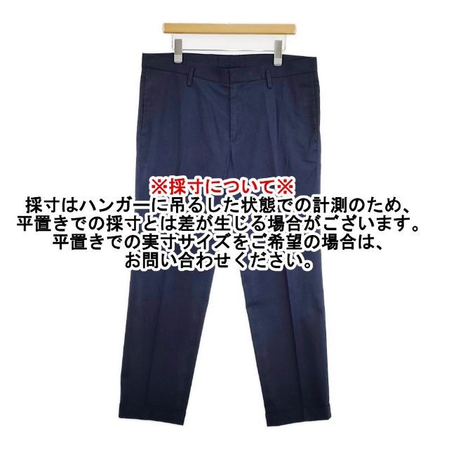 JIL SANDER 2014 本人期 ジルサンダー期 イタリア製 サイズ52 コットン