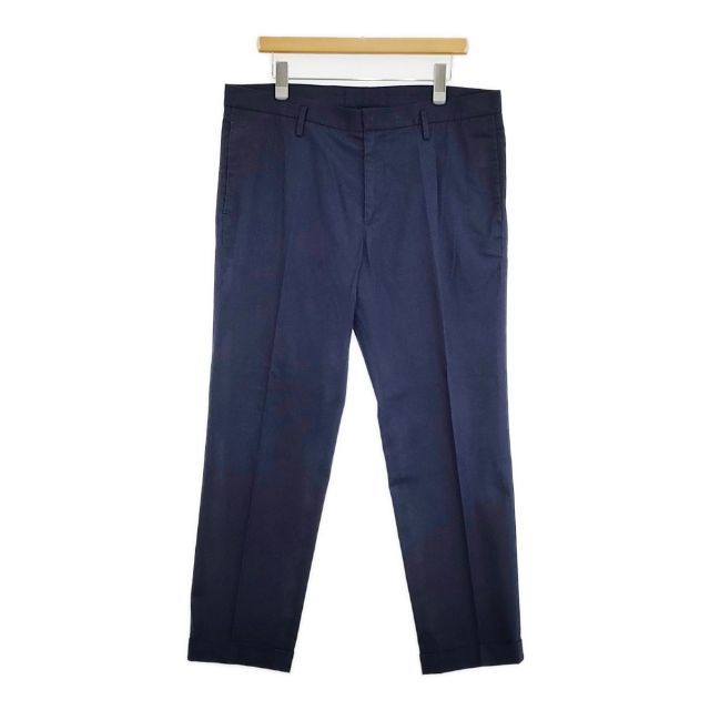 JIL SANDER 2014 本人期 ジルサンダー期 イタリア製 サイズ52 コットン