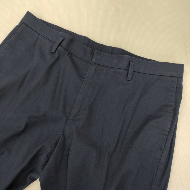 JIL SANDER 2014 本人期 ジルサンダー期 イタリア製 サイズ52 コットン