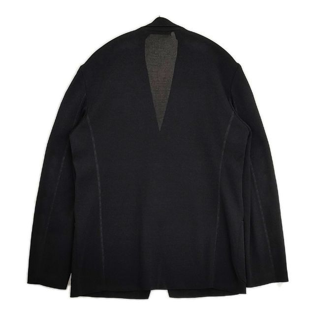 ISSEY MIYAKE MEN ME76-KD161 サイズ1 レーヨンナイロン テーラード