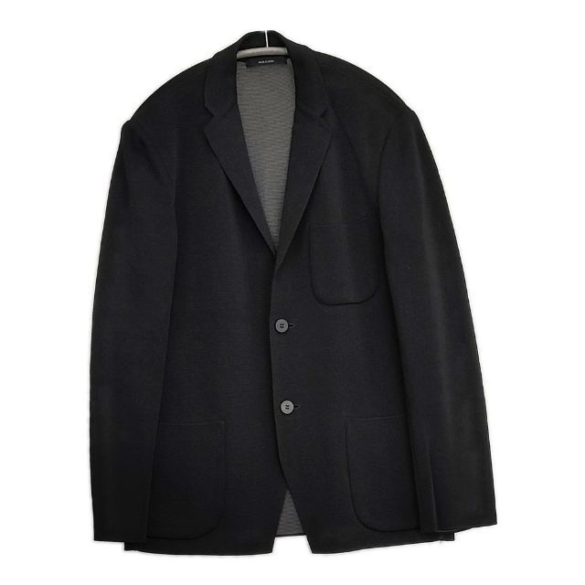 ISSEY MIYAKE MEN ME76-KD161 サイズ1 レーヨンナイロン テーラード