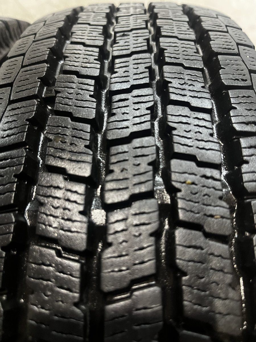 YOKOHAMA ice GUARD iG91 155/80R14 88/86N LT 14インチ スタッドレス
