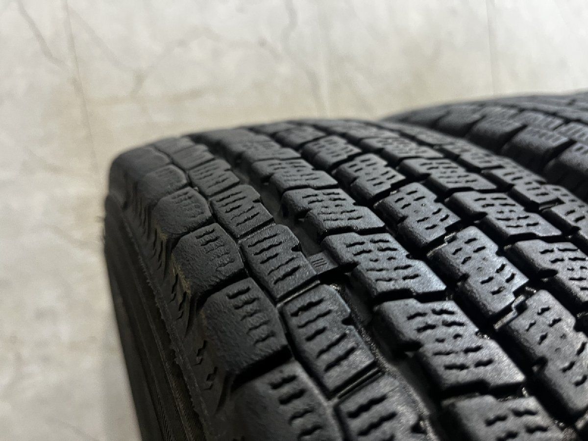 YOKOHAMA ice GUARD iG91 155/80R14 88/86N LT 14インチ スタッドレス