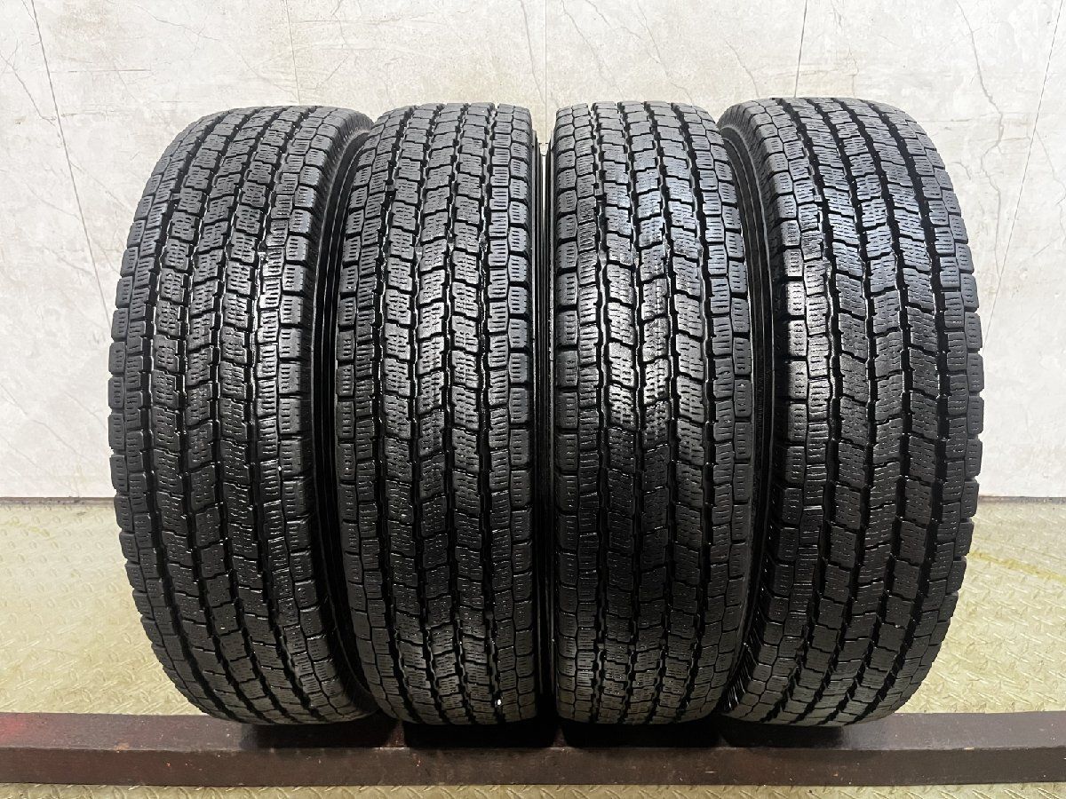 YOKOHAMA ice GUARD iG91 155/80R14 88/86N LT 14インチ スタッドレス