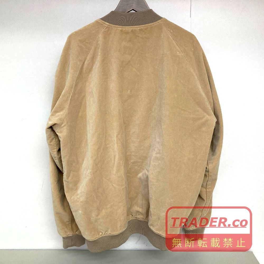 03w29773 Schott ショット REVERSIBLE SOUVENIR JACKET リバーシブル