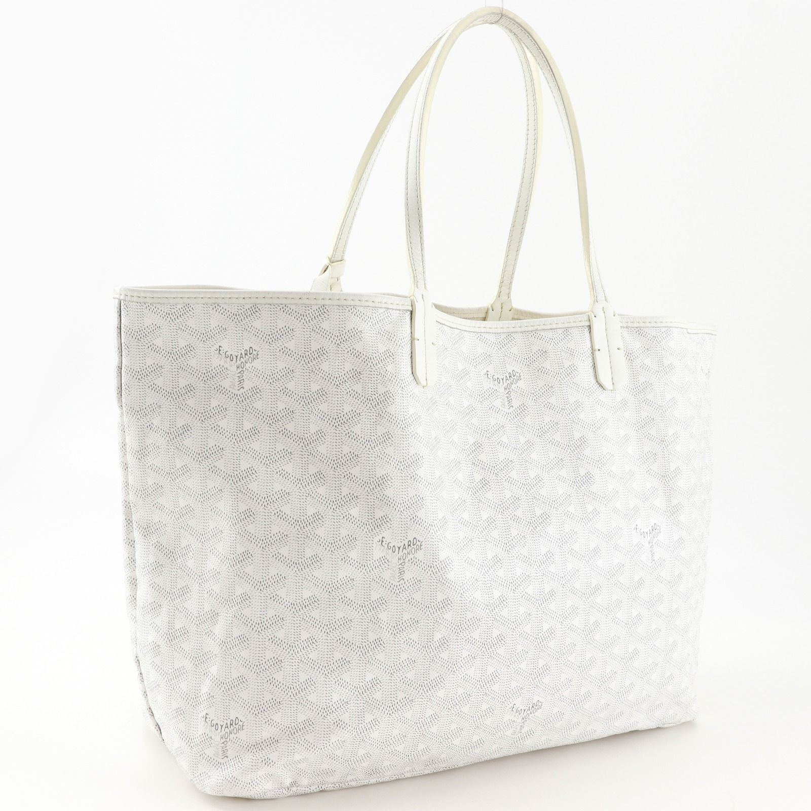 GOYARD】ゴヤール サンルイPM ゴヤールディン サンルイ キャンバス