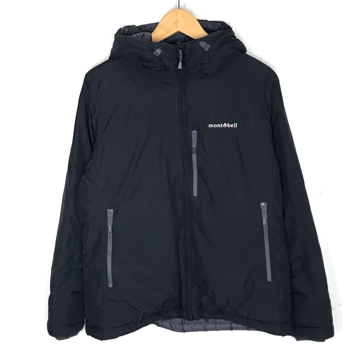 倉吉店】 中古 mont-bell | モンベル ダウンジャケット コロラドパーカ 