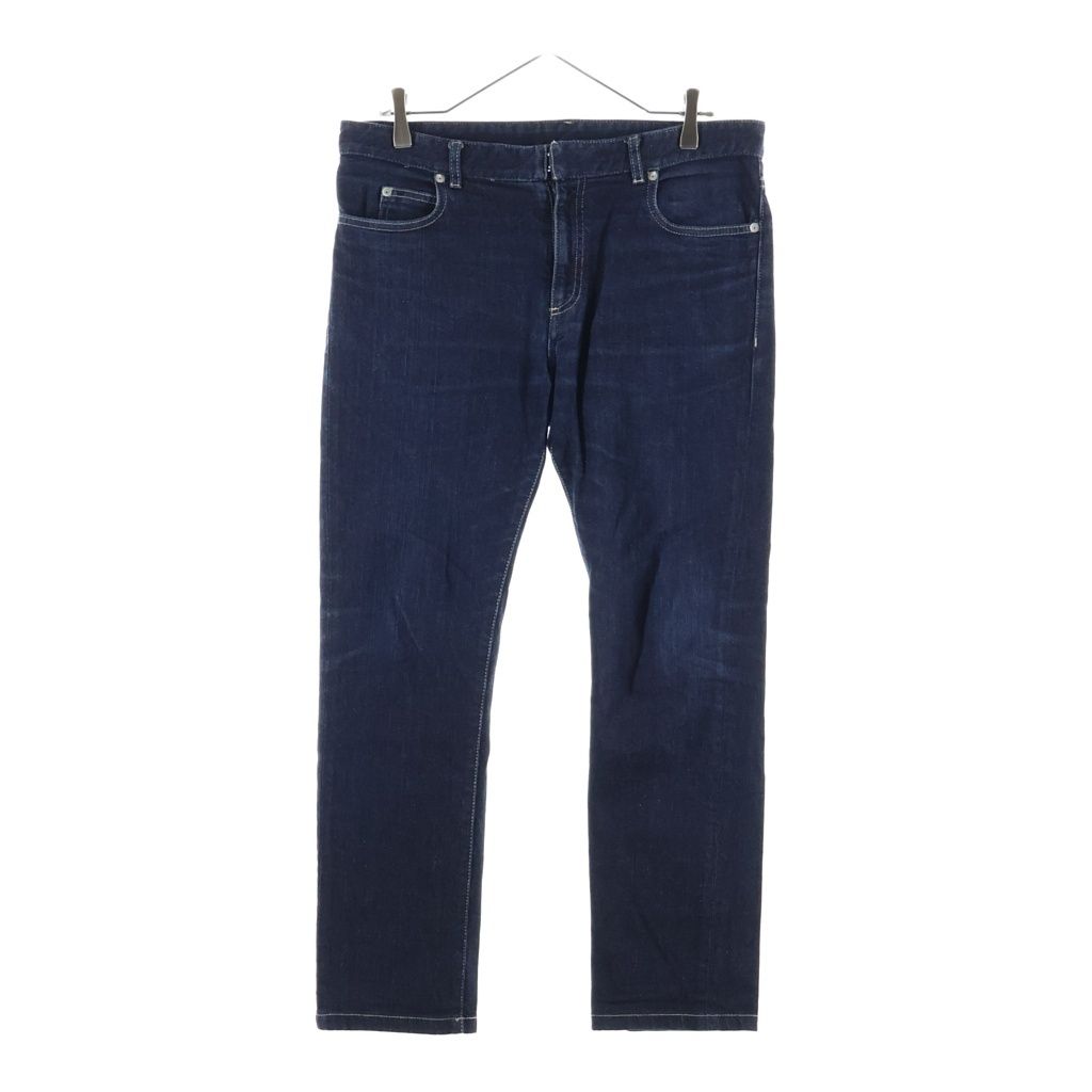 Maison Margiela (メゾンマルジェラ) 15SS コットン ジップフライ