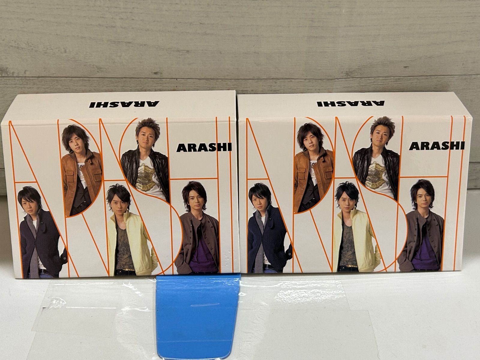N5-15】◇ 中古 嵐 ARASHI グッズ まとめ売り - メルカリ