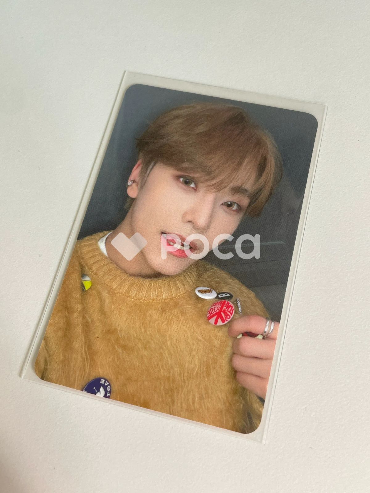 ALPHA DRIVE ONE 씬롱 EUPHORIA JEWEL CASE ver. APPLEMUSIC ラキドロ