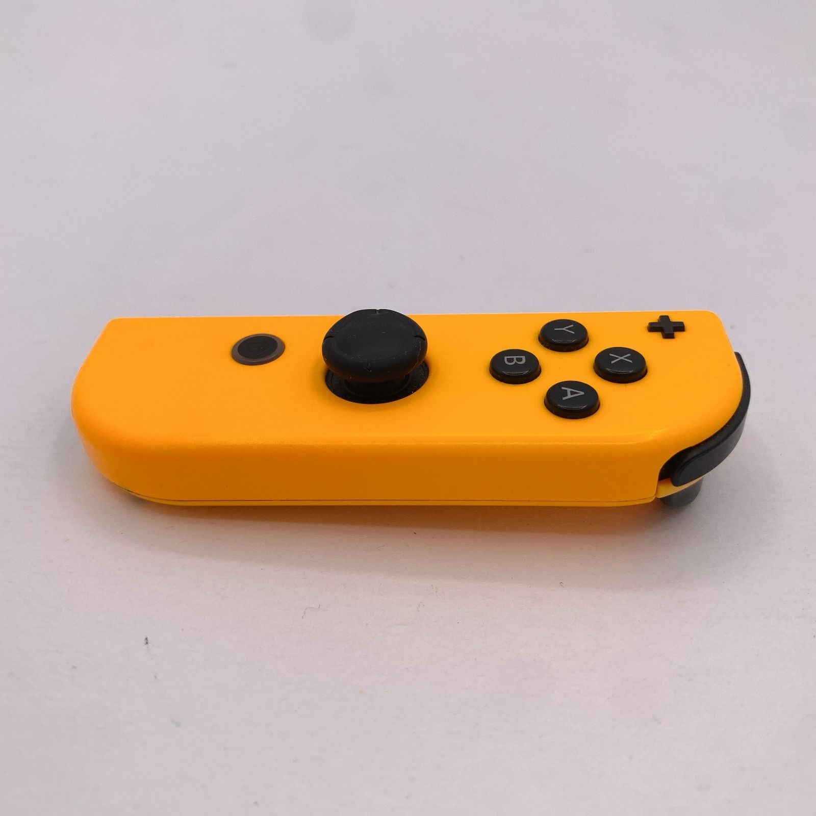動作確認済み】ニンテンドースイッチ ジョイコン Joy-Con R 右 ネオン