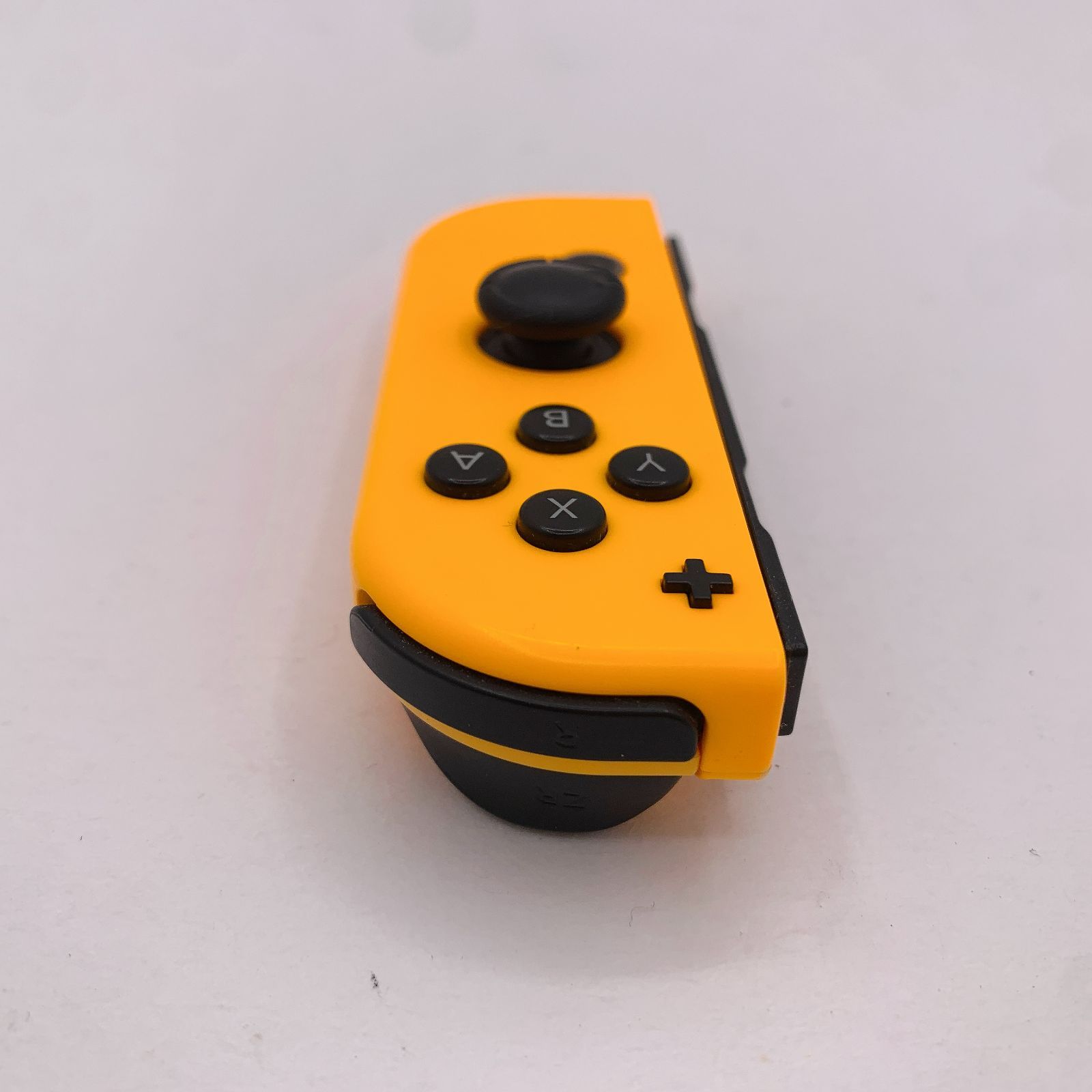 動作確認済み】ニンテンドースイッチ ジョイコン Joy-Con R 右 ネオン