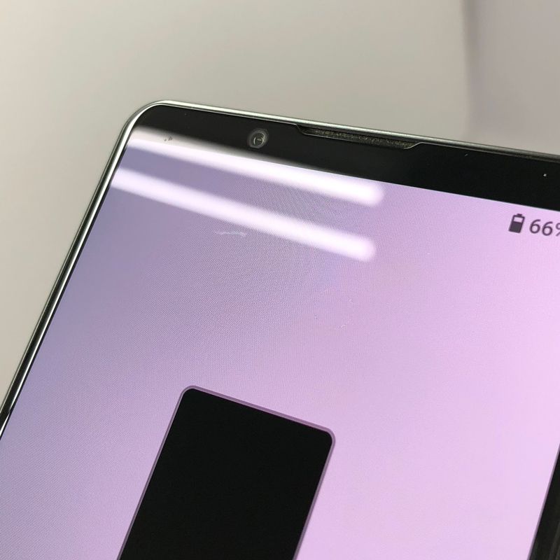 SONY XPERIA 5 IV ブラック docomo ジャンク - メルカリ