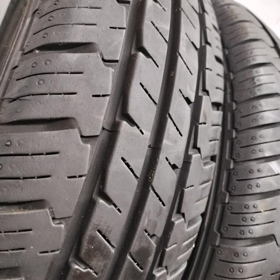 ◇本州・四国は送料無料◇ ＜希少！ ノーマル 4本＞ 155/80R14 88/86N