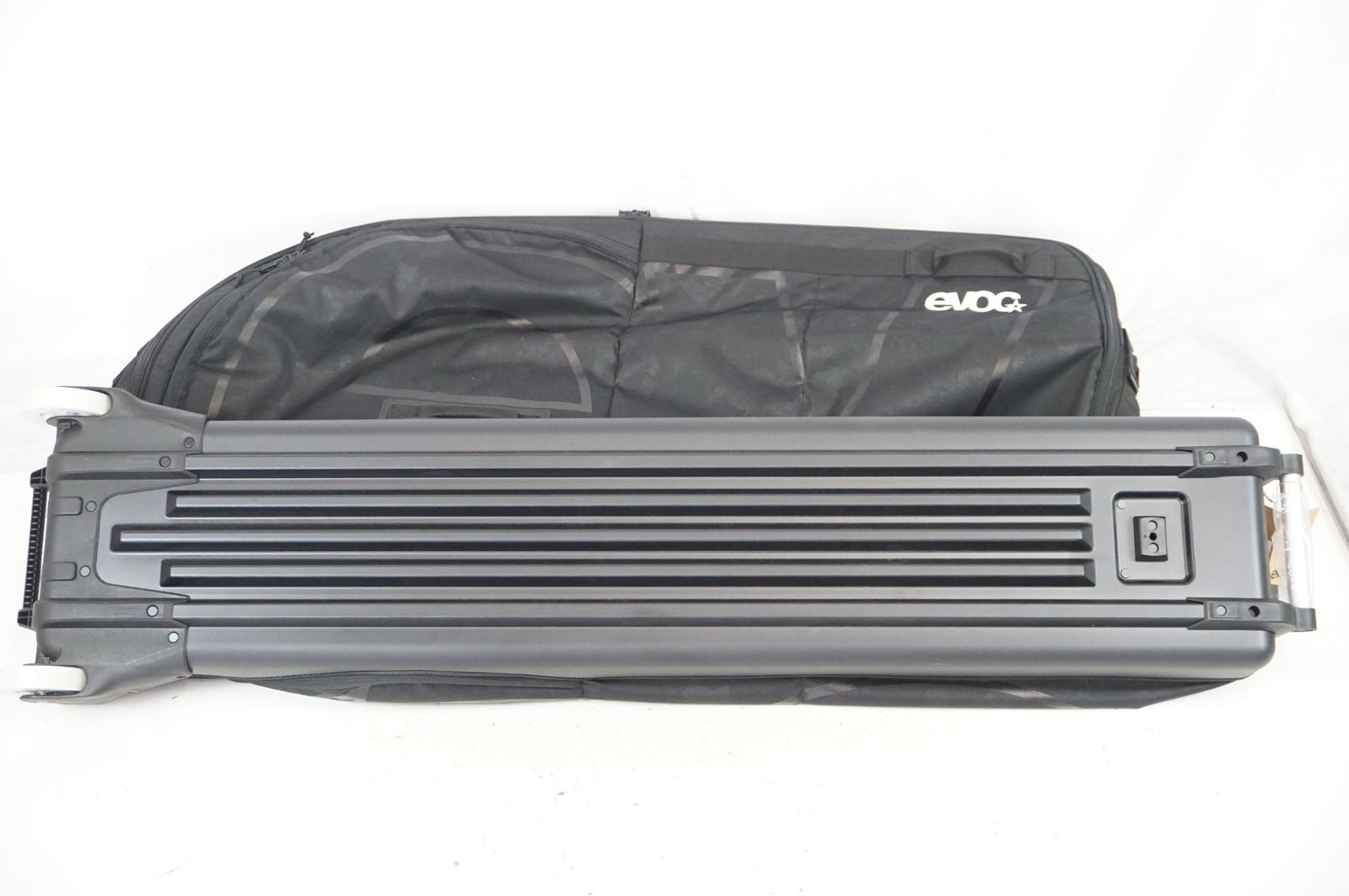 EVOC 「イーボック」 MOUNTAIN BIKE BAG PRO 輪行バック / バイチャリ