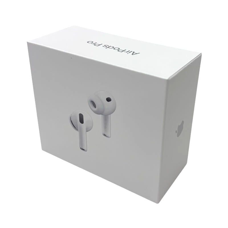 Apple AirPods Pro 3 MFHP4J/A ホワイト 家電 電化製品 【新品
