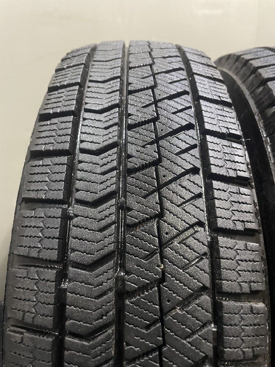 BS BRIDGESTONE BLIZZAK VRX2 155/65R14 14インチ スタッドレス 4本 21
