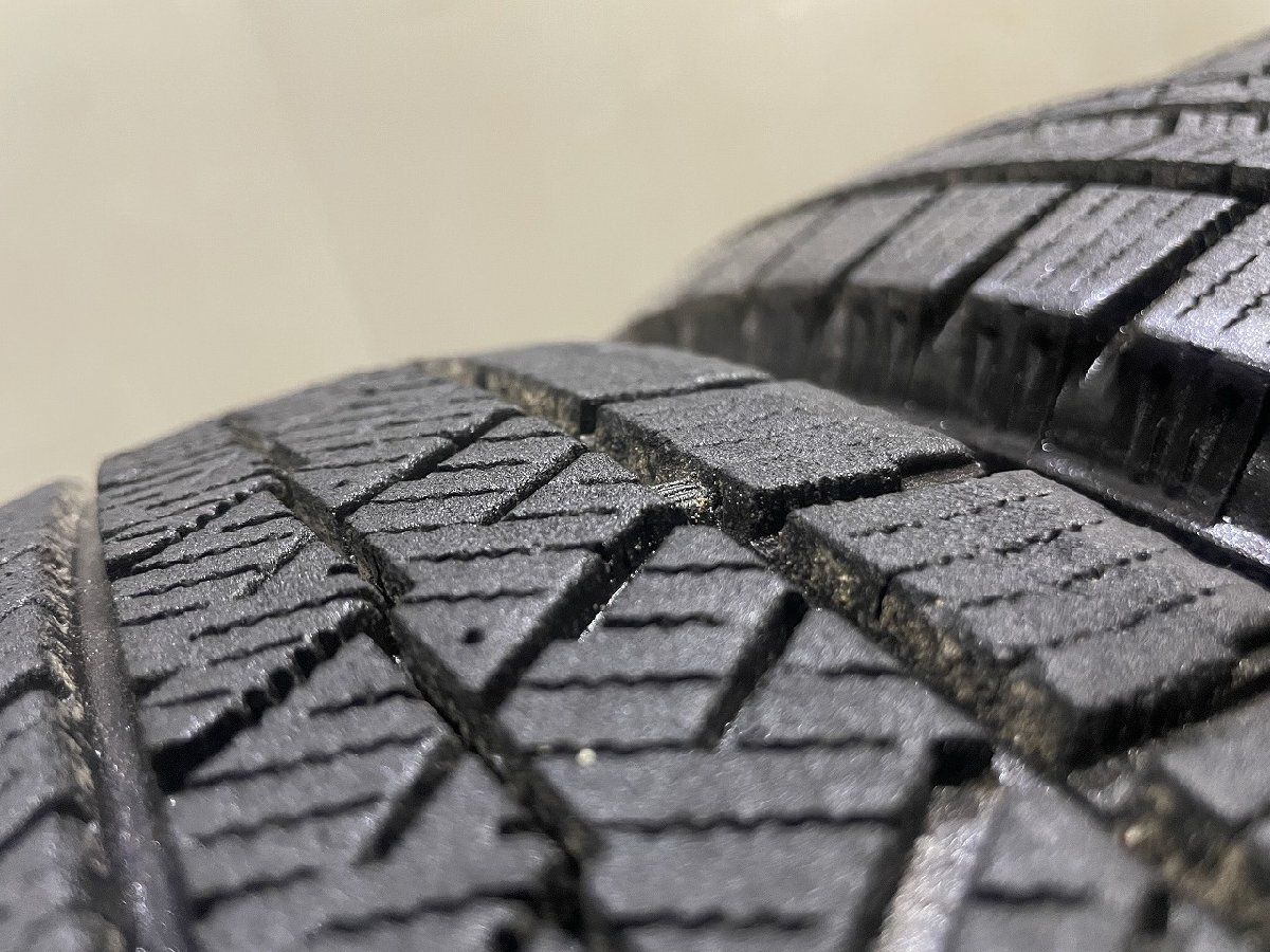 BS BRIDGESTONE BLIZZAK VRX2 155/65R14 14インチ スタッドレス 4本 21