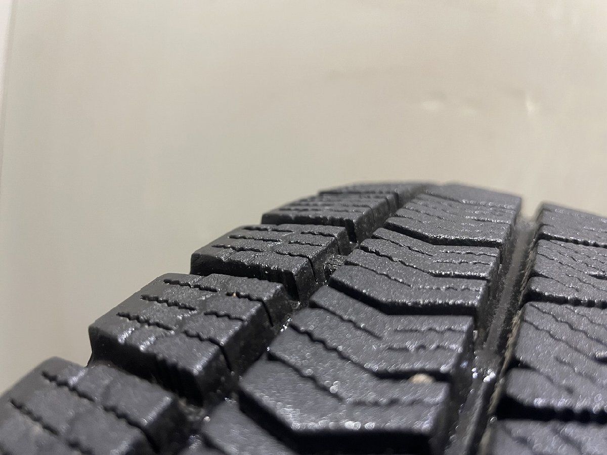 BS BRIDGESTONE BLIZZAK VRX2 155/65R14 14インチ スタッドレス 4本 21