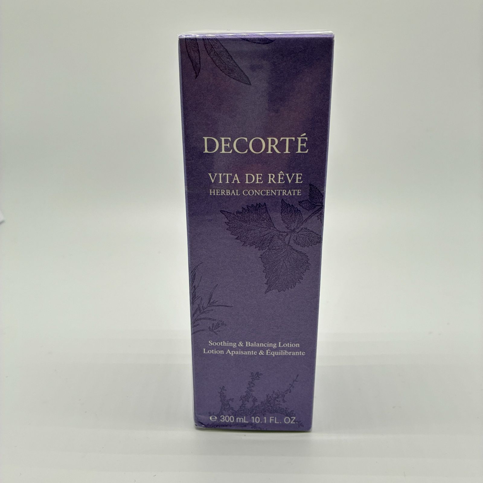S2434 コスメデコルテ ヴィタドレーブ ローション 300mL 268282812