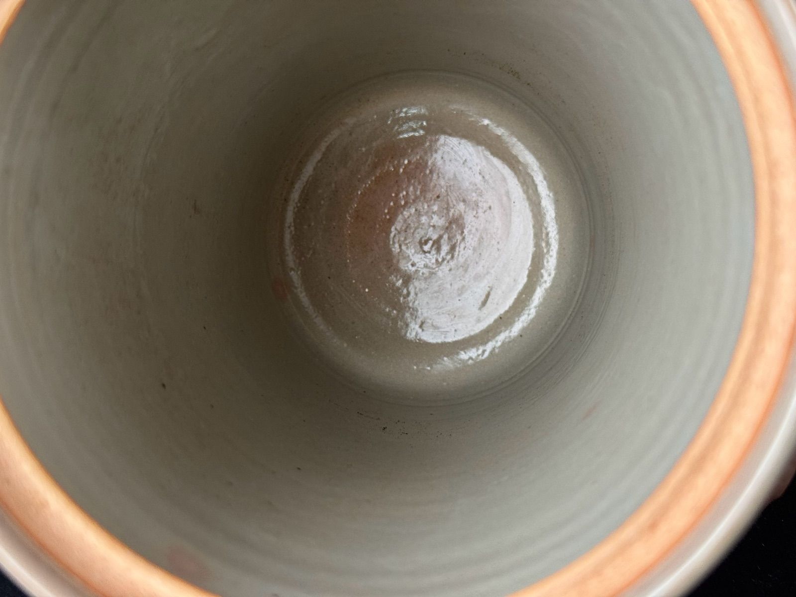 橋本紫雲 平安 乾山写 菊 中置水指 共箱 茶道具 抹茶碗 骨董 - メルカリ