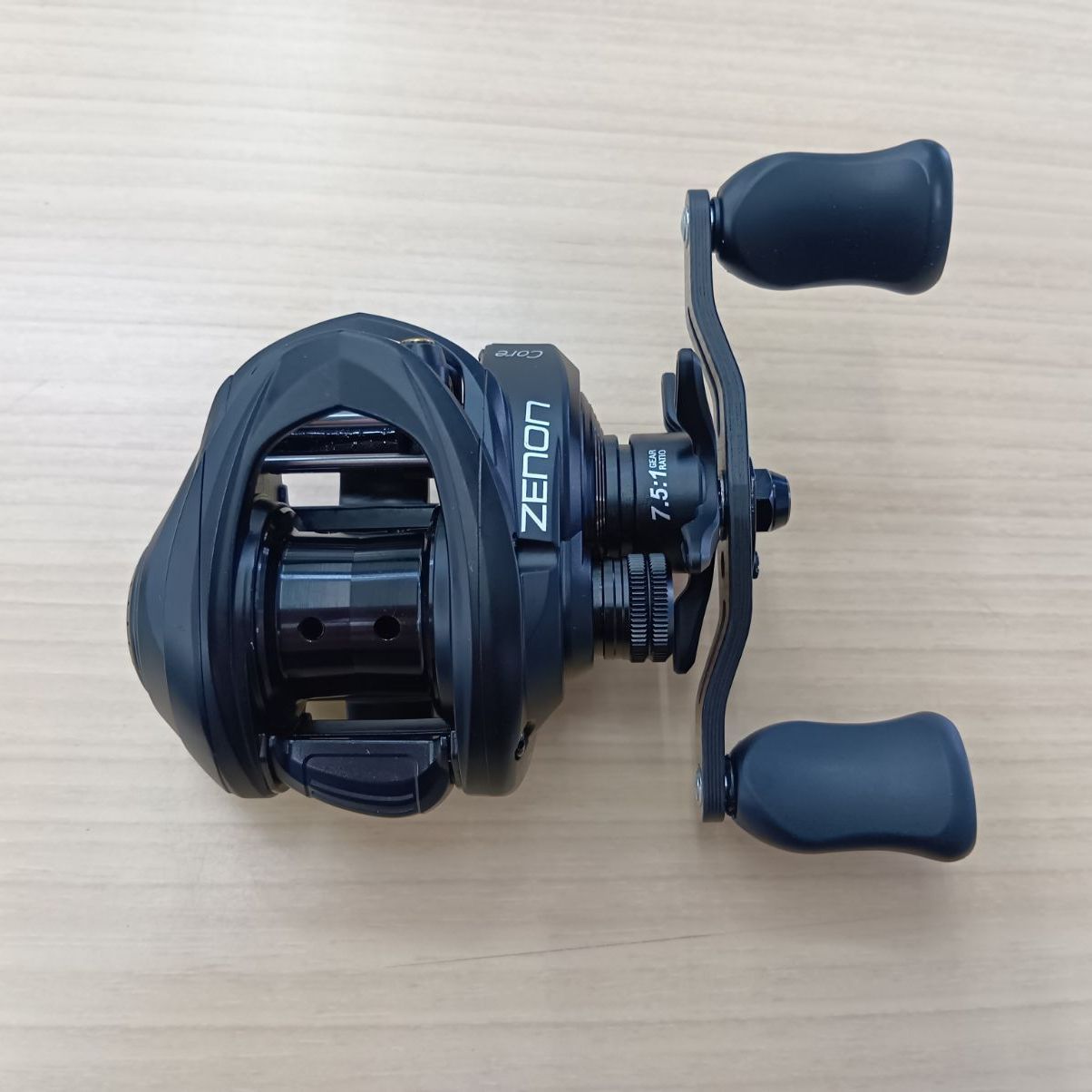 相模原橋本店 併売】アブガルシア ゼノン コア BF7 - メルカリ