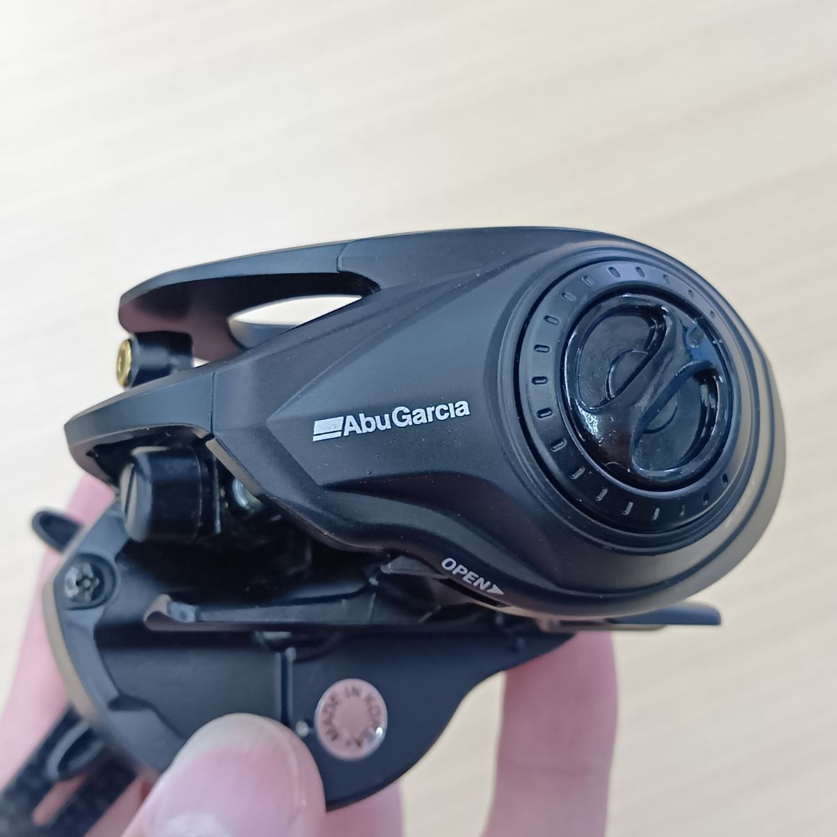 相模原橋本店 併売】アブガルシア ゼノン コア BF7 - メルカリ