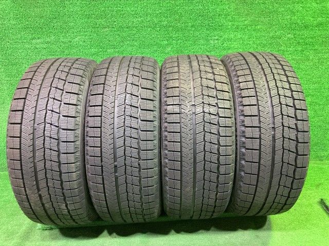 Nankang スタッドレス ナンカン ウィンターサフ WS-1 215/50R17 4本 8ミリ 2023年 13,746円