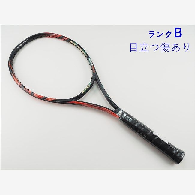 K*u様 YONEX 硬式テニスラケット VCORE PRO97 G2 中古 中古 テニスラケット ヨネックス ブイコア デュエル ジー 97 2016年