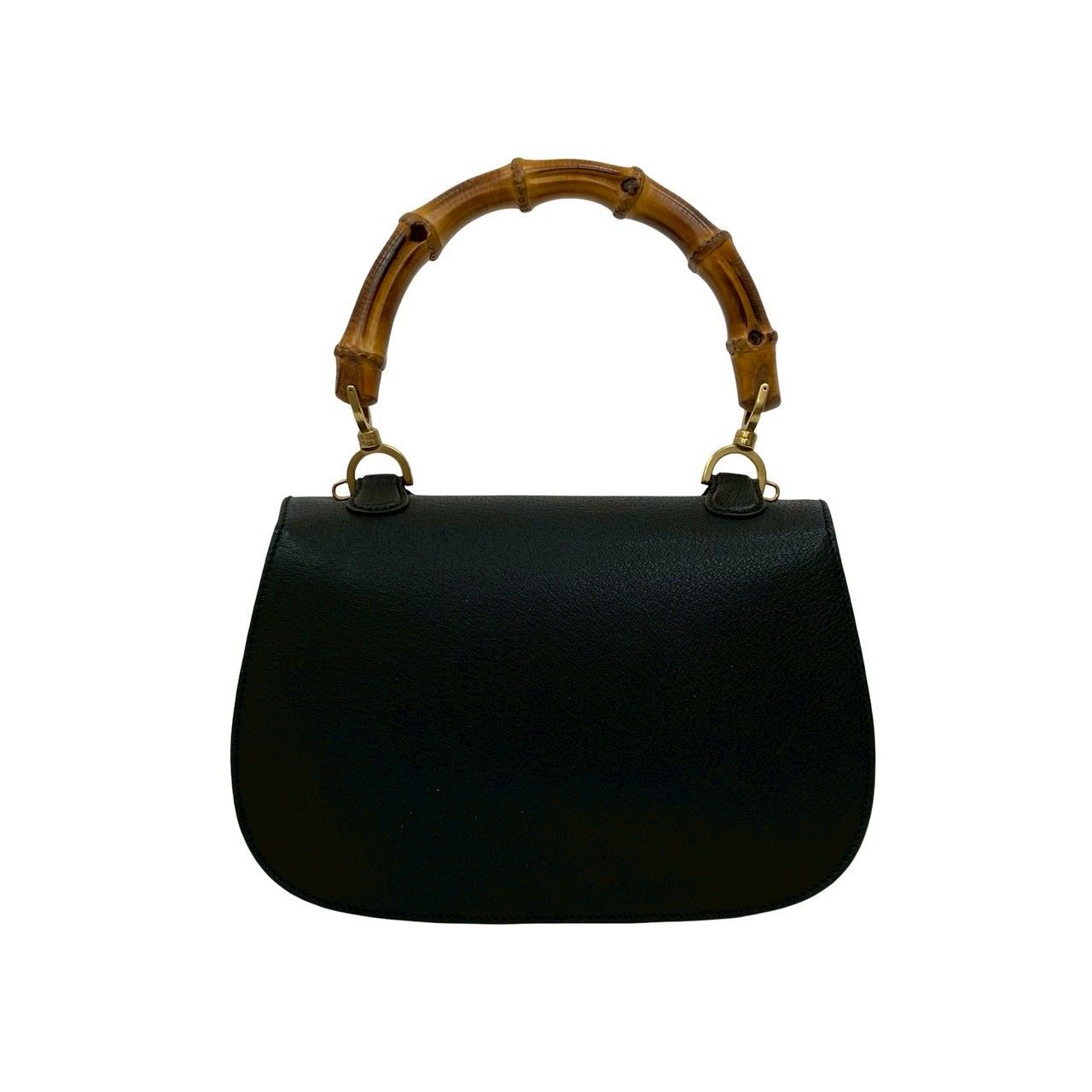 極 美品 ミラー付き GUCCI グッチ オールドグッチ ヴィンテージ
