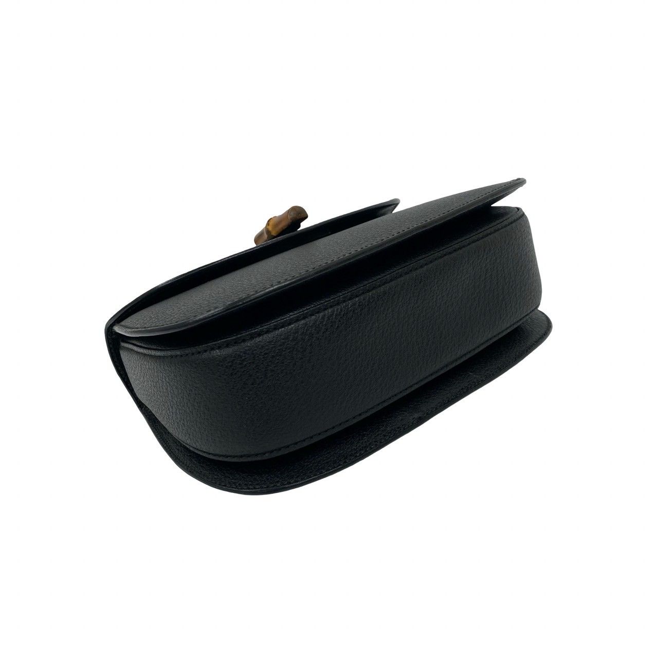 極 美品 ミラー付き GUCCI グッチ オールドグッチ ヴィンテージ