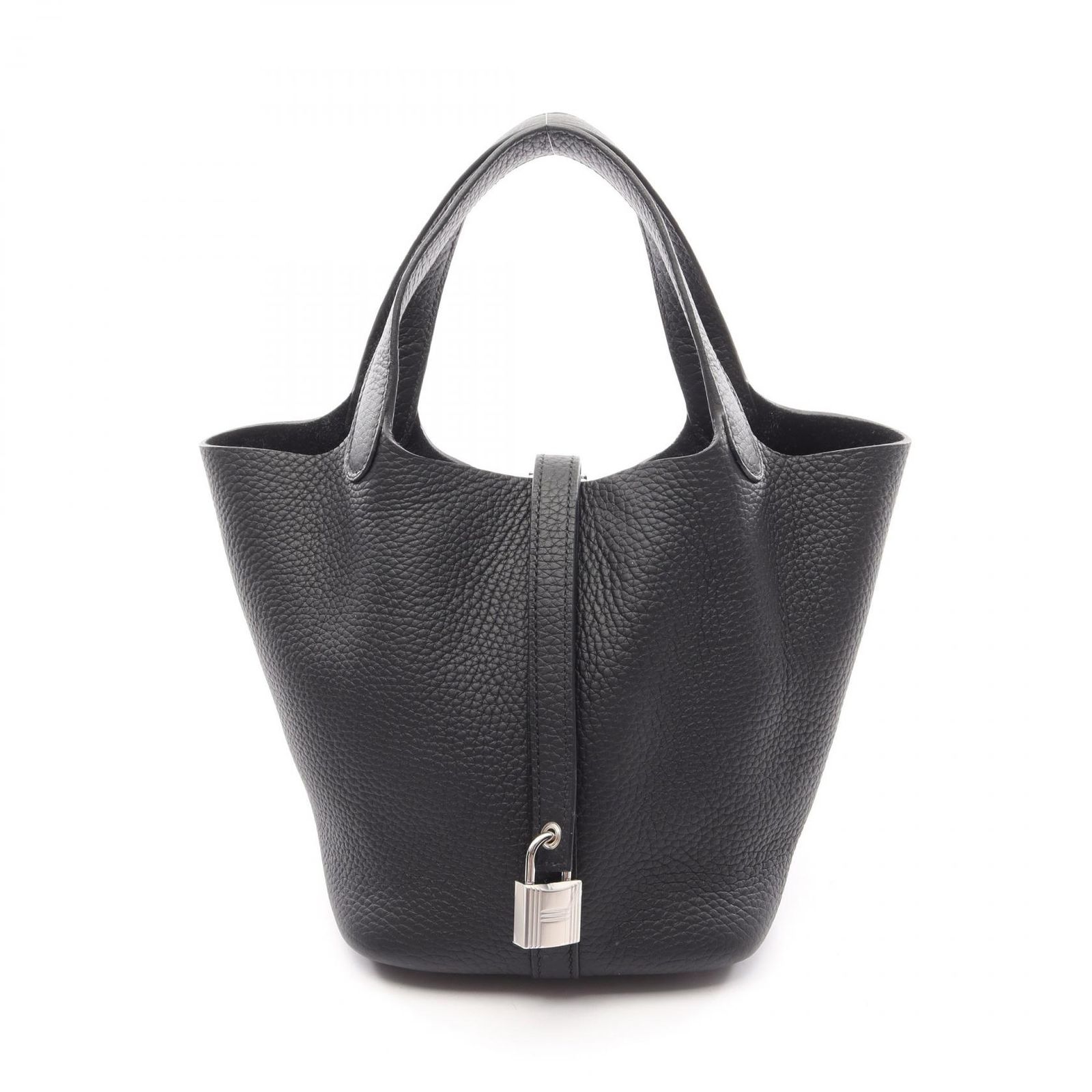 HERMES エルメス ピコタンロックPM ハンドバッグ 408,320円