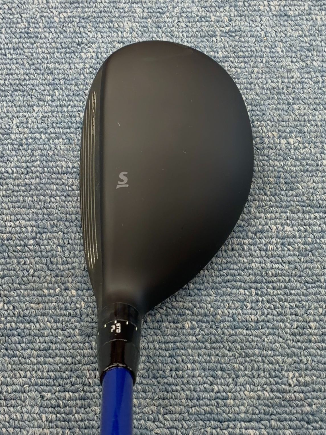 ダンロップ スリクソン ZXi RKT 2026 中古ユーティリティー 900046