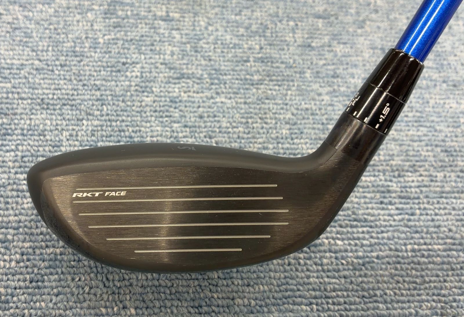 ダンロップ スリクソン ZXi RKT 2026 中古ユーティリティー 900046