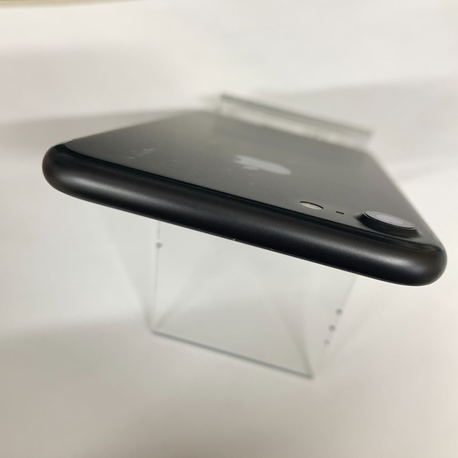 iPhone 7 128GB ブラック ドコモ版SIMフリー - メルカリ