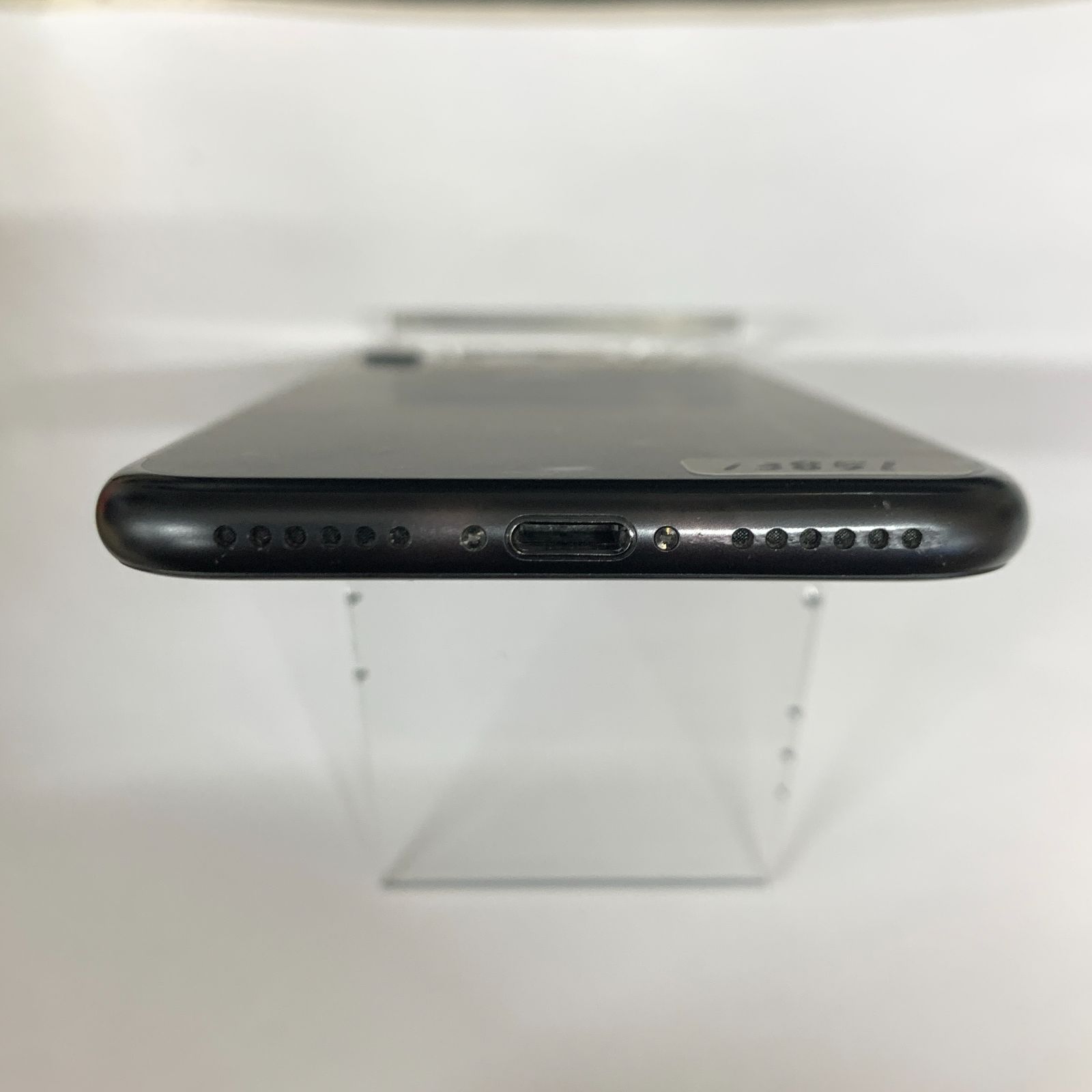 iPhone 7 128GB ブラック ドコモ版SIMフリー - メルカリ
