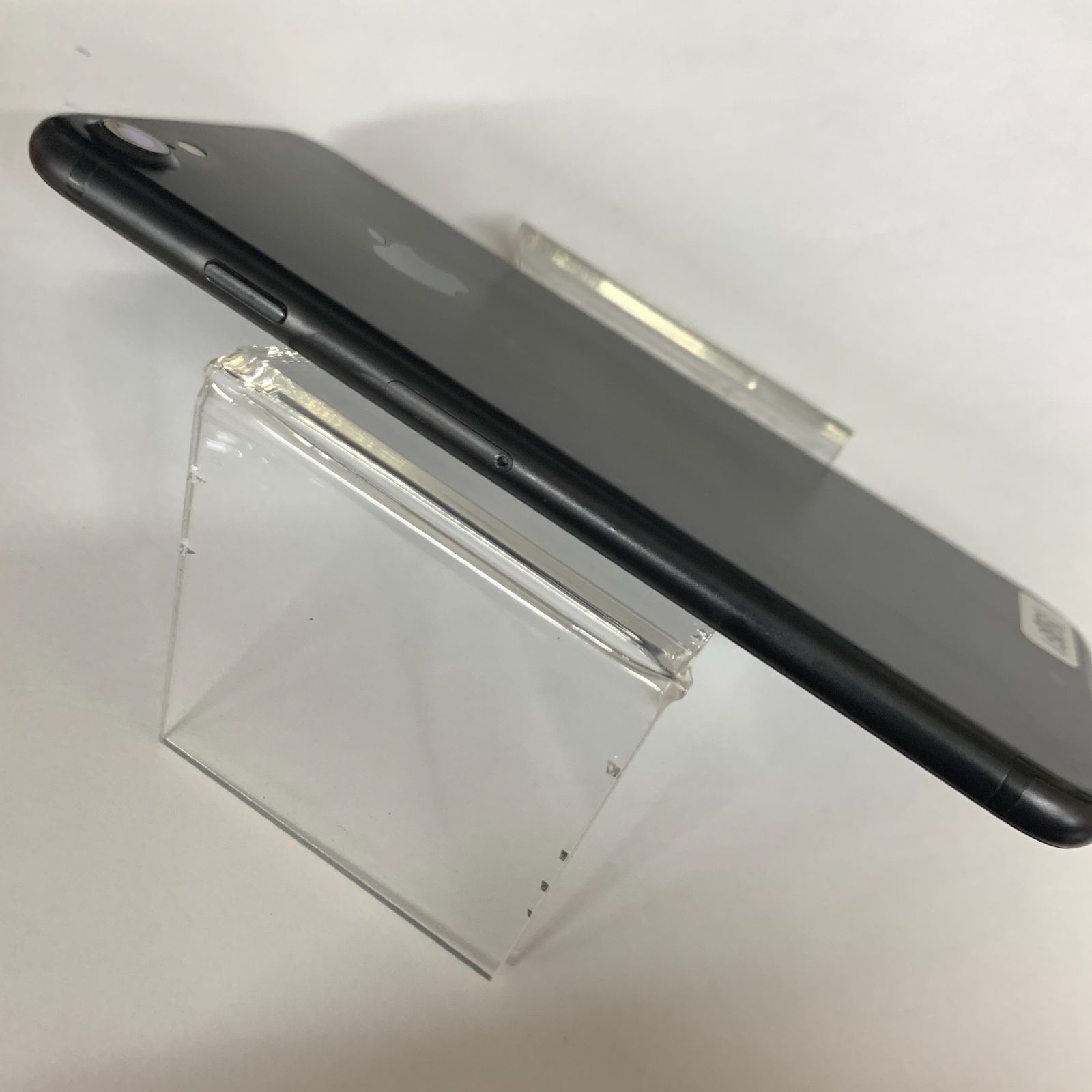 iPhone 7 128GB ブラック ドコモ版SIMフリー - メルカリ