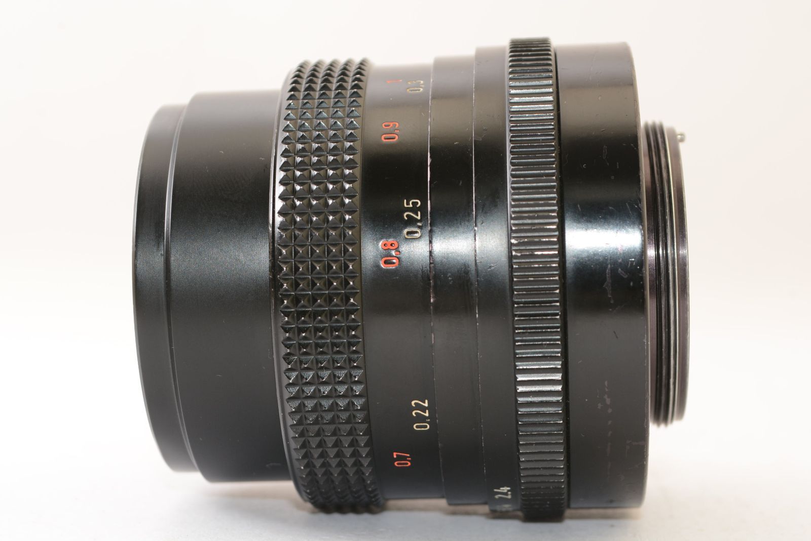 ☆美品☆ Carl Zeiss カール ツァイス JENA DDR MC FLEKTOGON 35mm F2