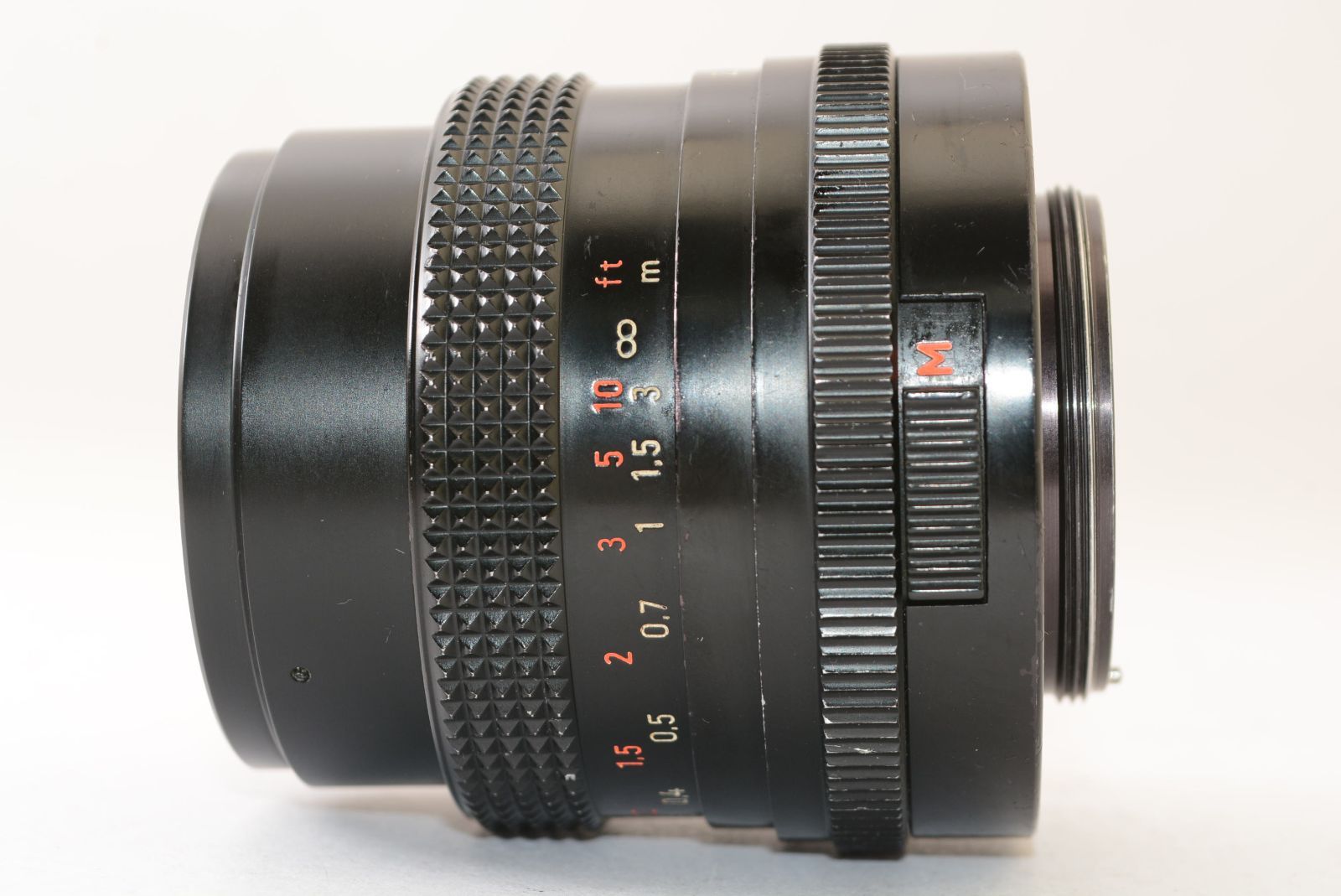 ☆美品☆ Carl Zeiss カール ツァイス JENA DDR MC FLEKTOGON 35mm F2