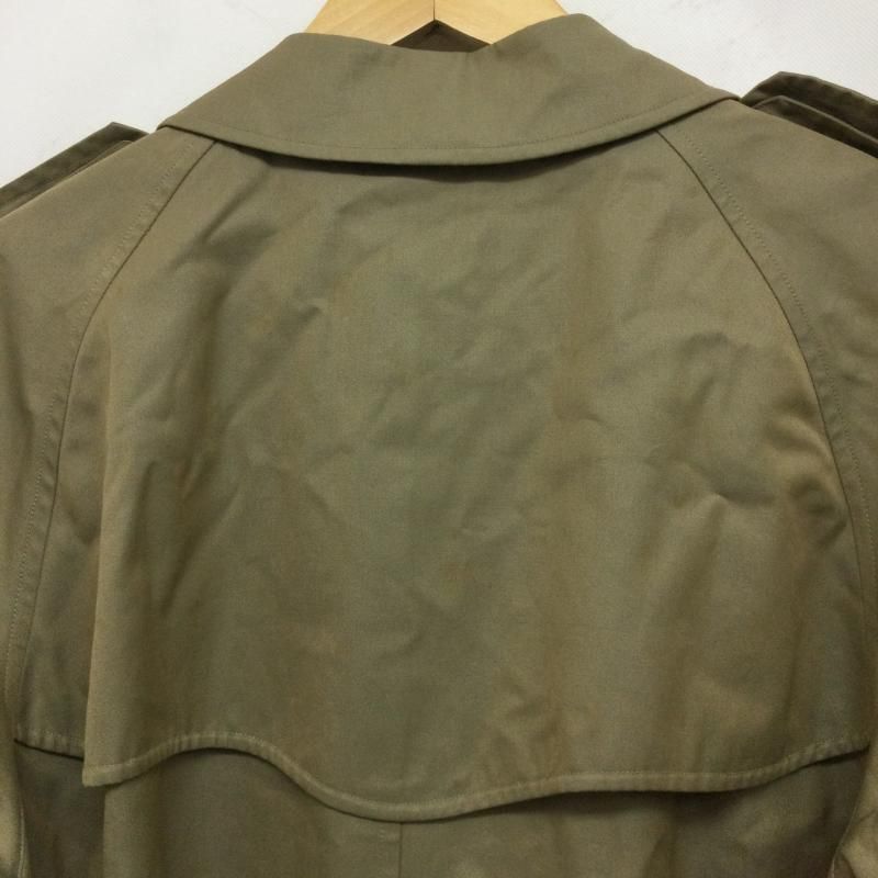 Burberry/トレンチコート/WR075-902-75 値下げ交渉可 古着 バーバリーズ burberrys WR075-902-75 トレンチ シングルトレンチ