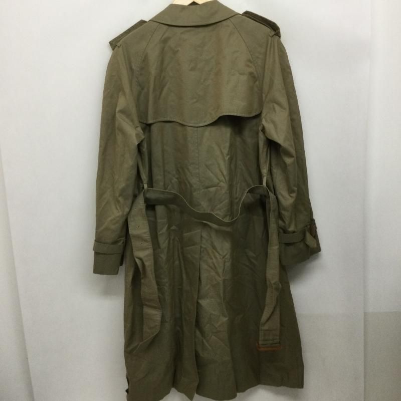 Burberry/トレンチコート/WR075-902-75 値下げ交渉可 古着 バーバリーズ burberrys WR075-902-75 トレンチ シングルトレンチ
