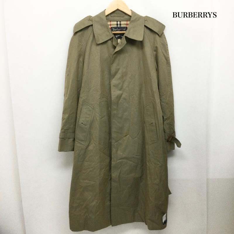 バーバリーズ burberrys WR075-902-75 トレンチ シングルトレンチ