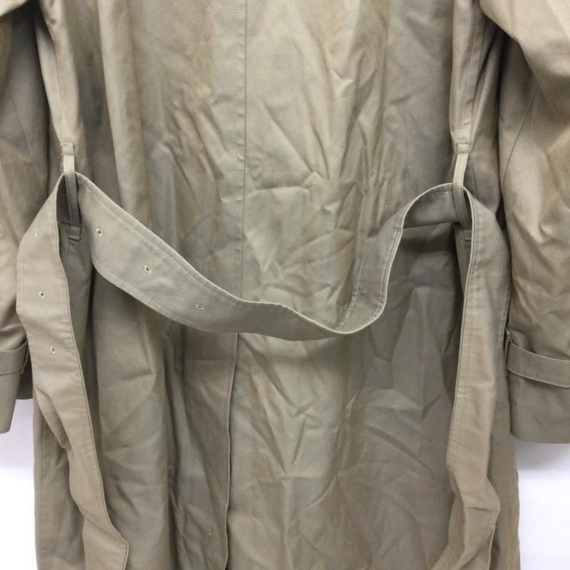 Burberry/トレンチコート/WR075-902-75 値下げ交渉可 古着 バーバリーズ burberrys WR075-902-75 トレンチ シングルトレンチ