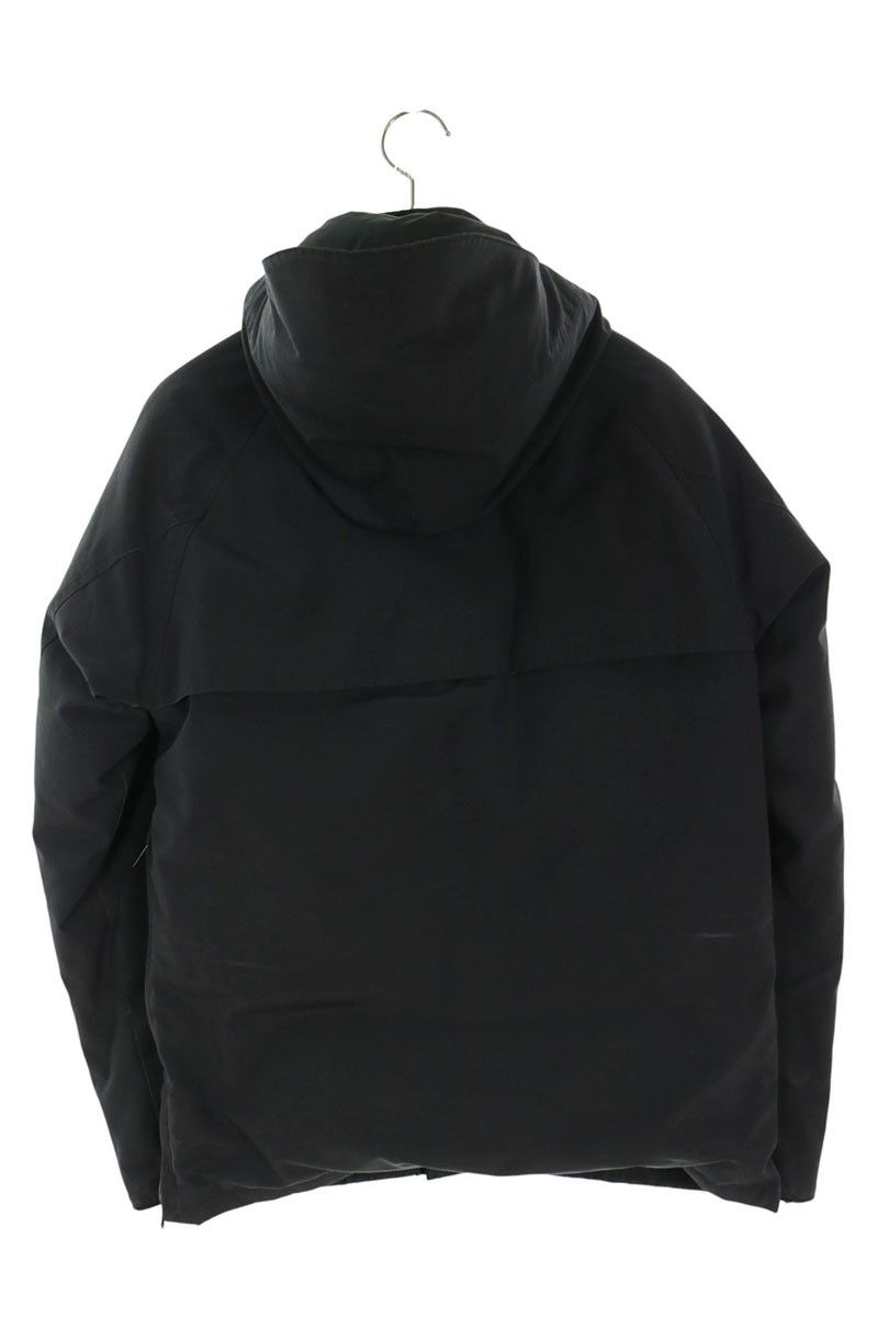 カナダグース KAMLOOPS PARKA カムループスパーカダウンジャケット