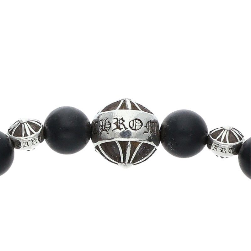 クロムハーツ 8mm BEAD/8mmビーズブレス BEAD8mmビーズブレスレット