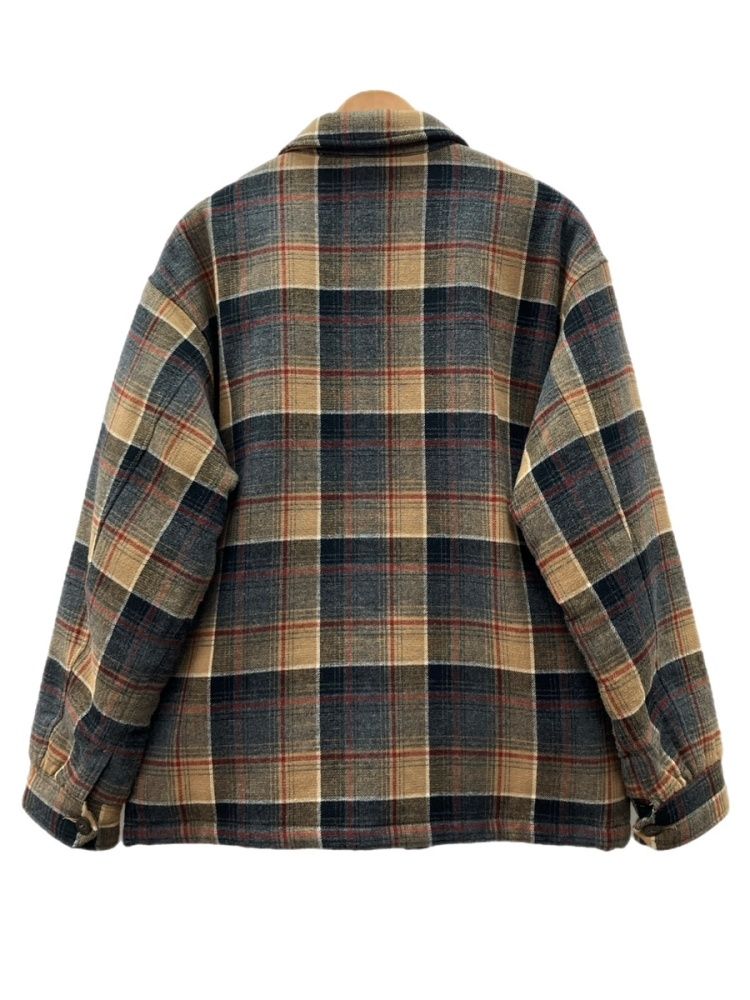 ペンドルトン PENDLETON × niko and ニコアンド CPO Jacket ジャケット