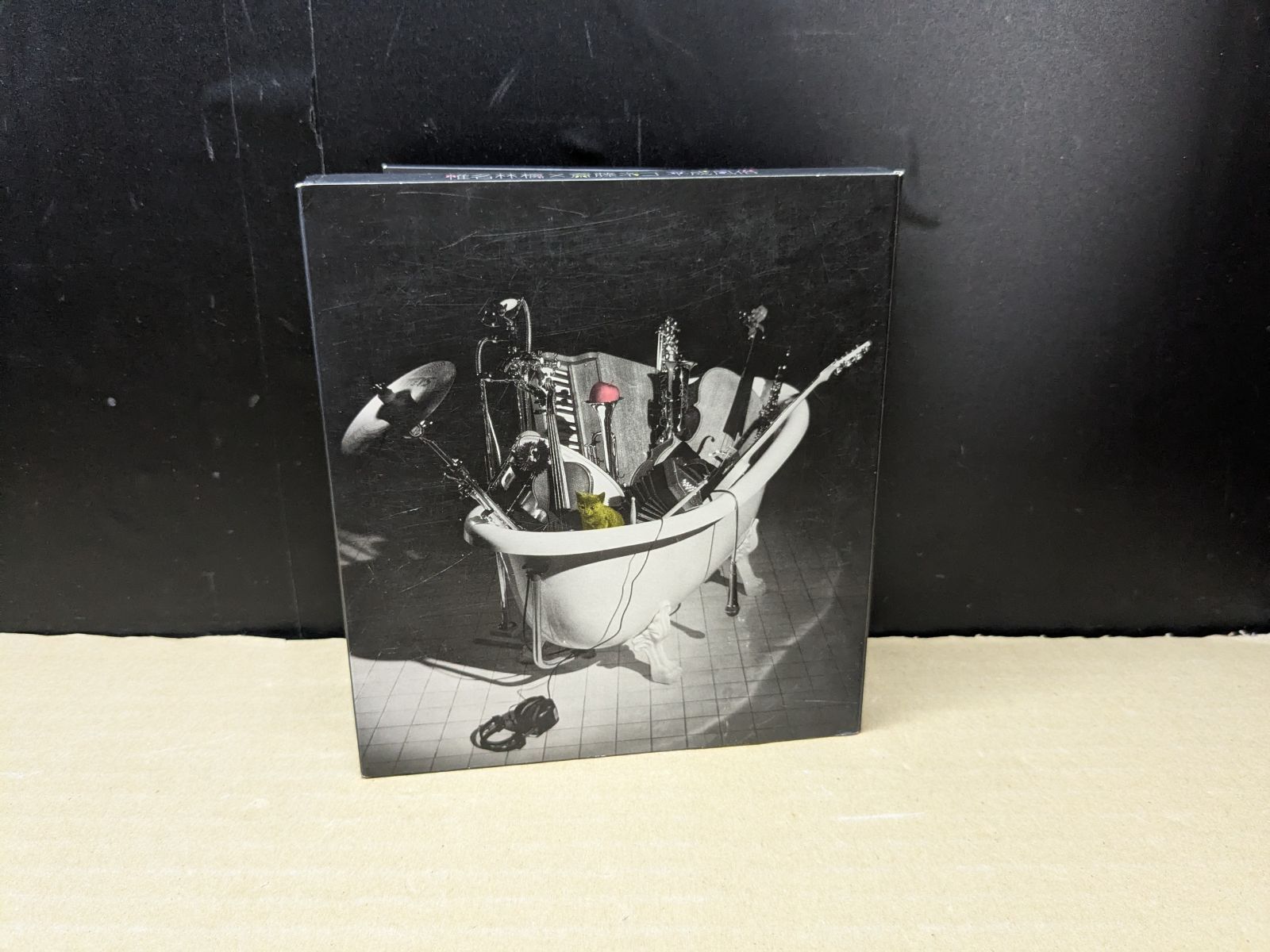 CD】椎名林檎×斎藤ネコ 平成風俗 [初回限定盤] ※デジパック仕様