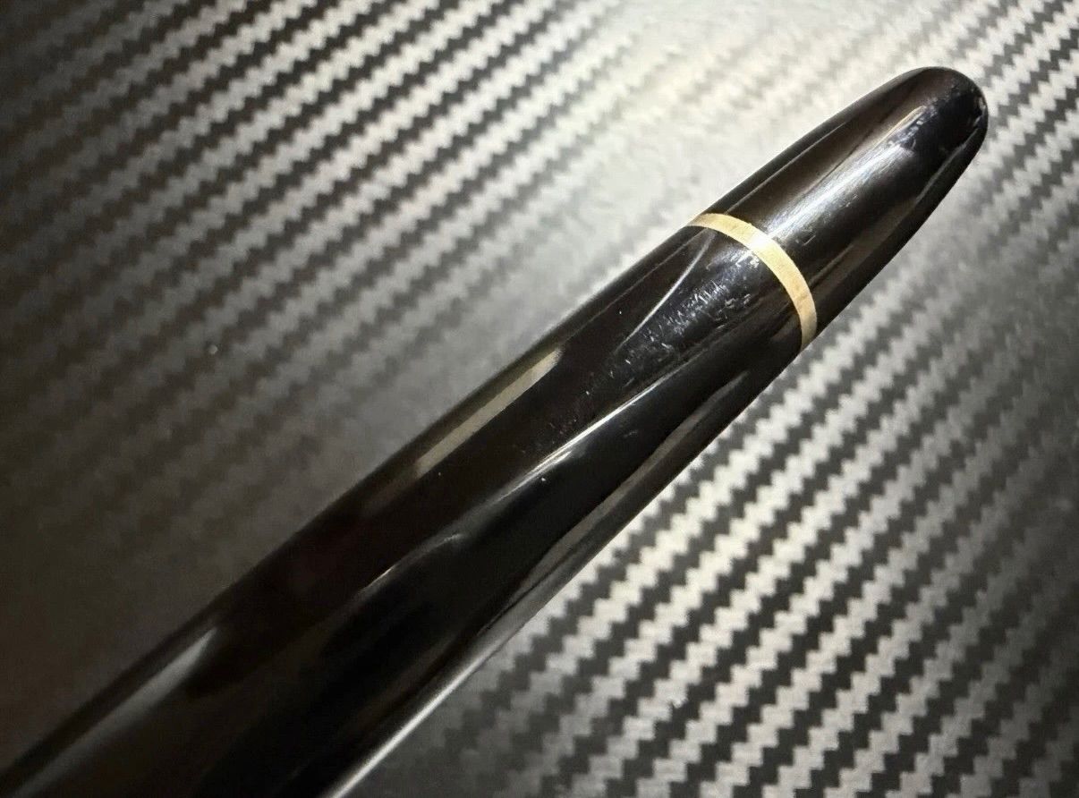 モンブラン montblanc マイスターシュテュック エボナイト芯 144