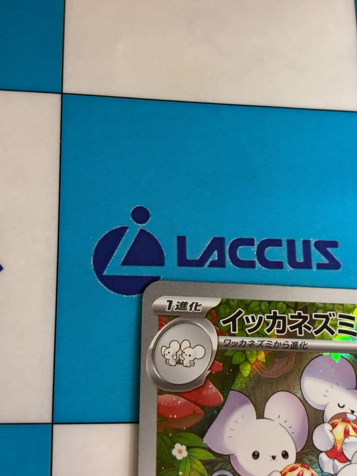 ポケモンカード イッカネズミ AR 081/071 10枚セット まとめ売り ポケモンカード/ポケカ イッカネズミ 081/071 AR ② - メルカリ